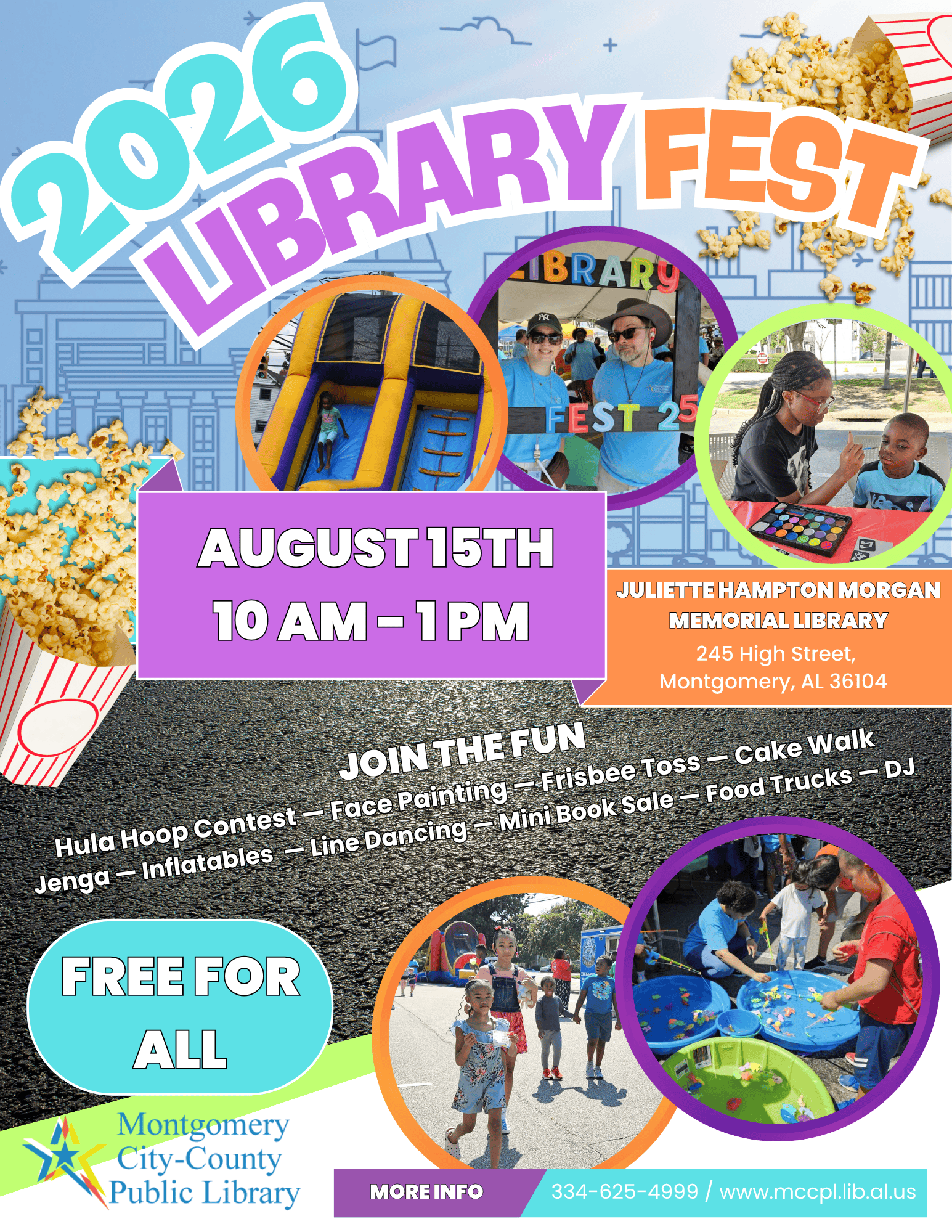 libraryfest