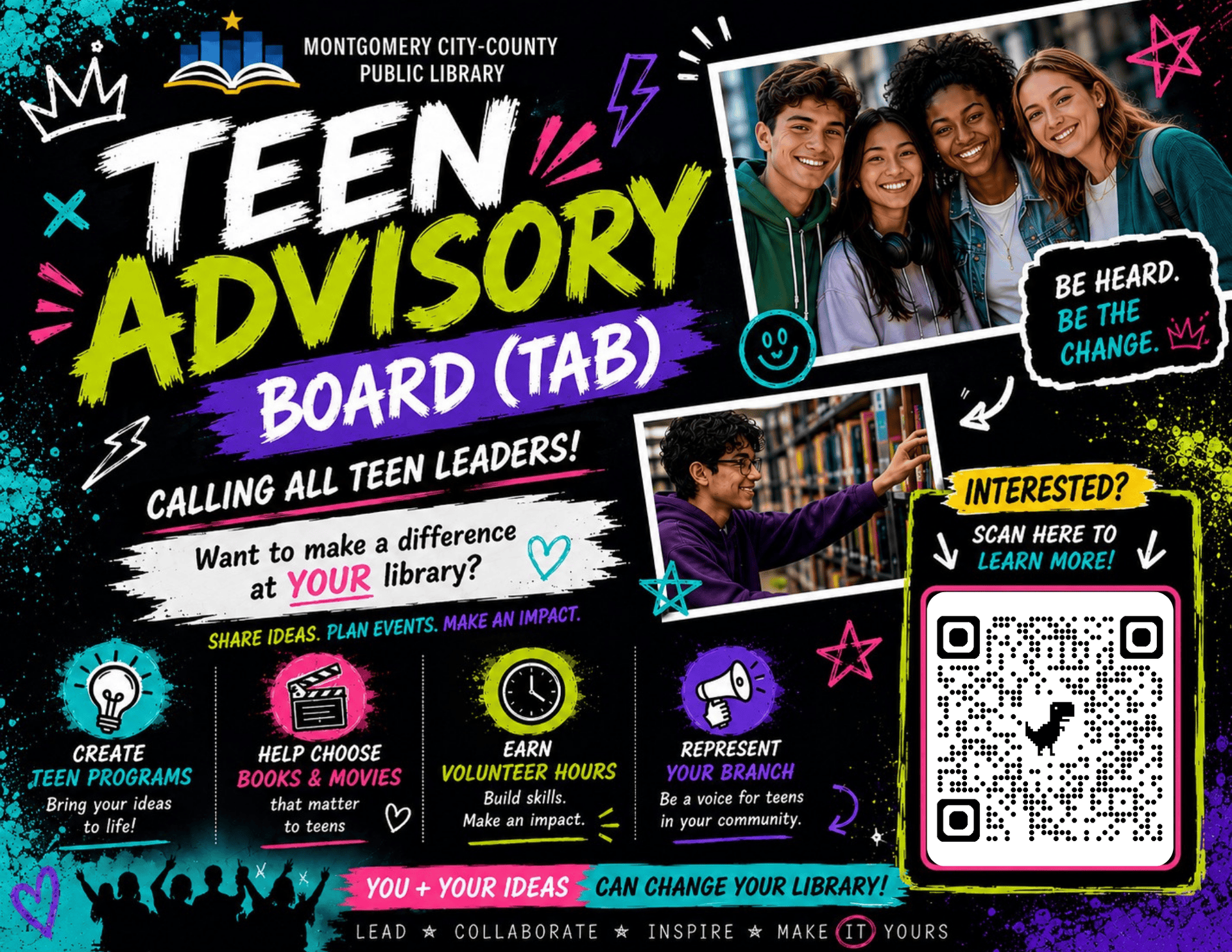 teenadvisoryboard