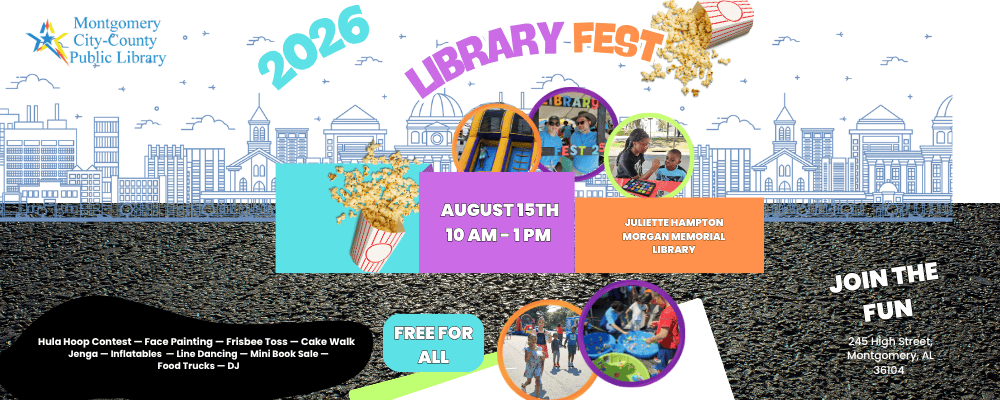 2026 libraryfest