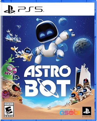 astro
