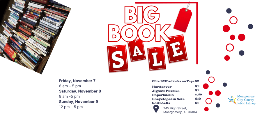 booksale252