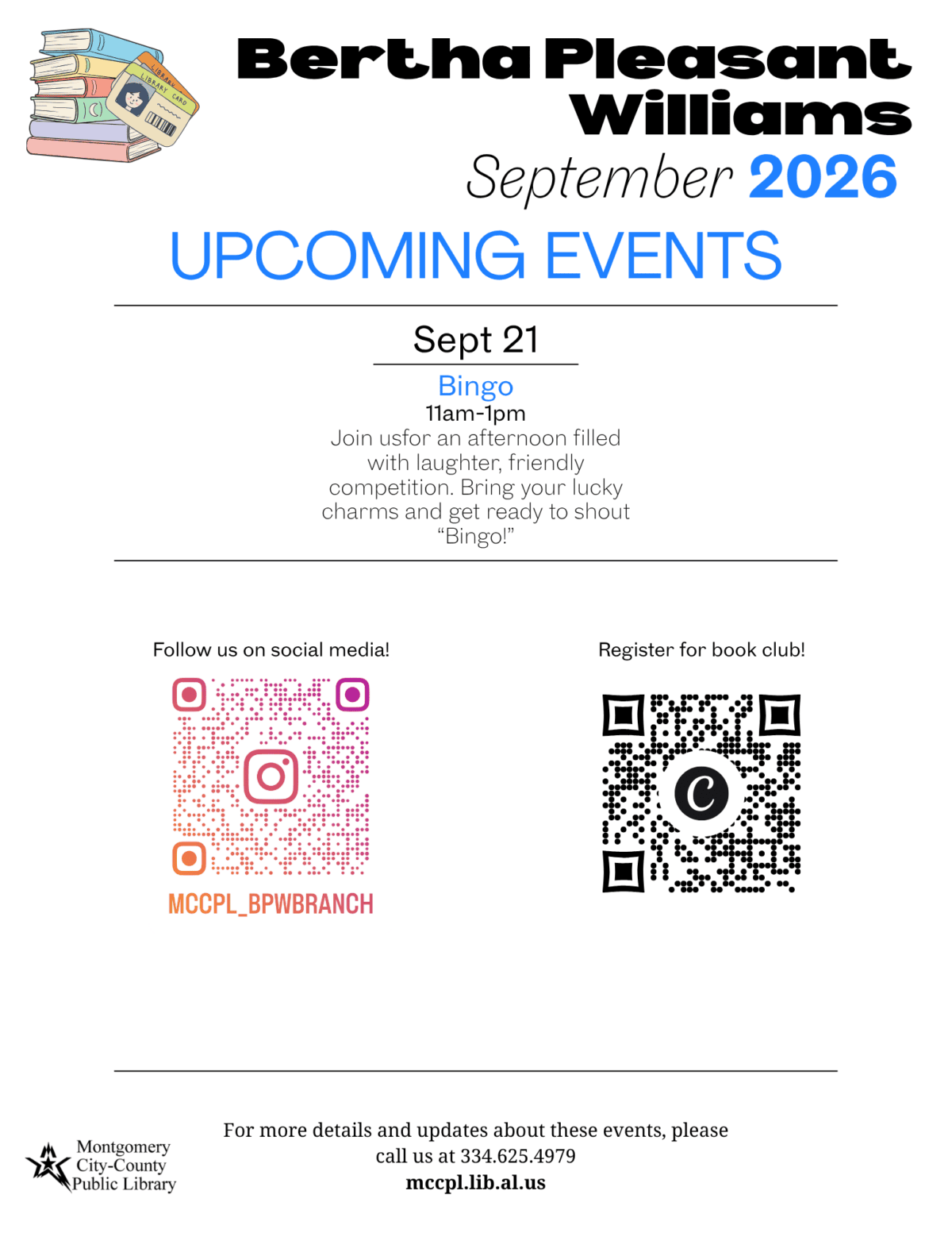 events may (1)