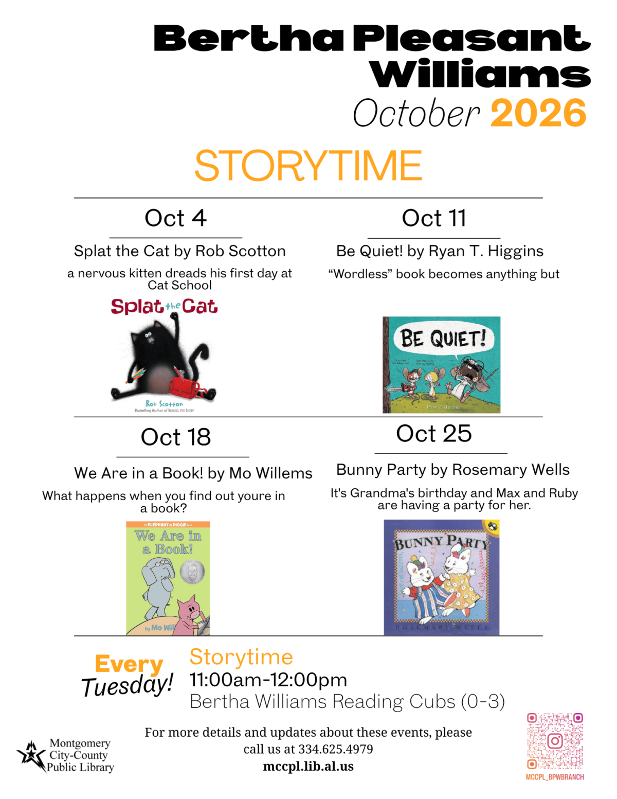 events may (3)