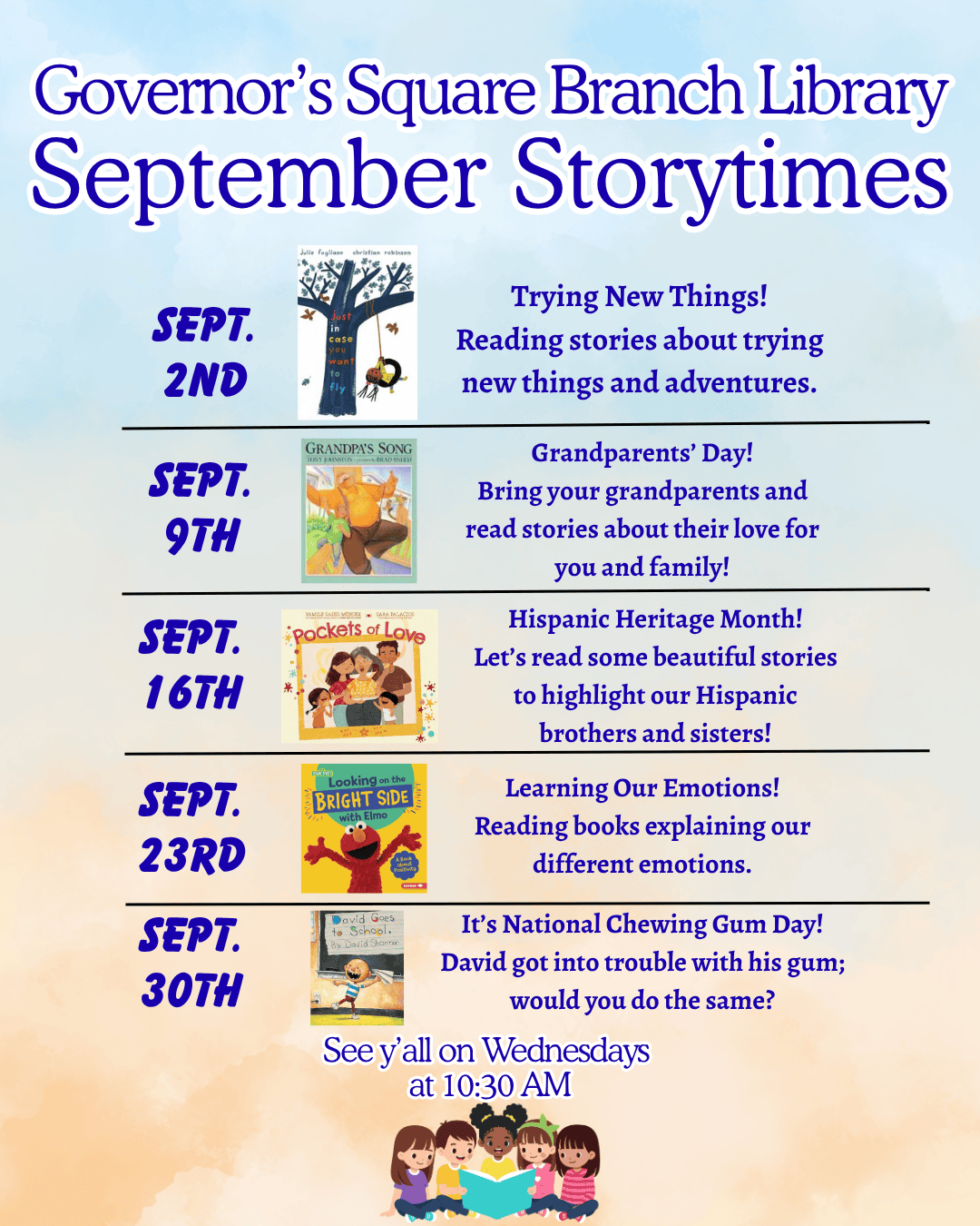 gov square cya sept programs