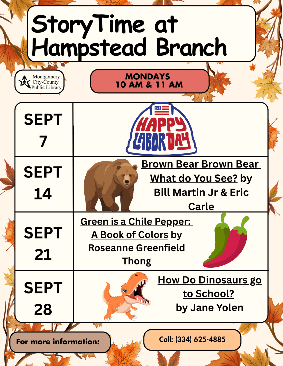 hampstead 1
