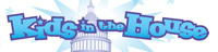 Kids in the house logo