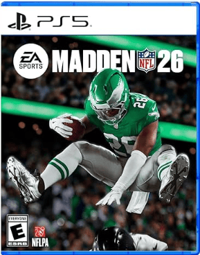 madden