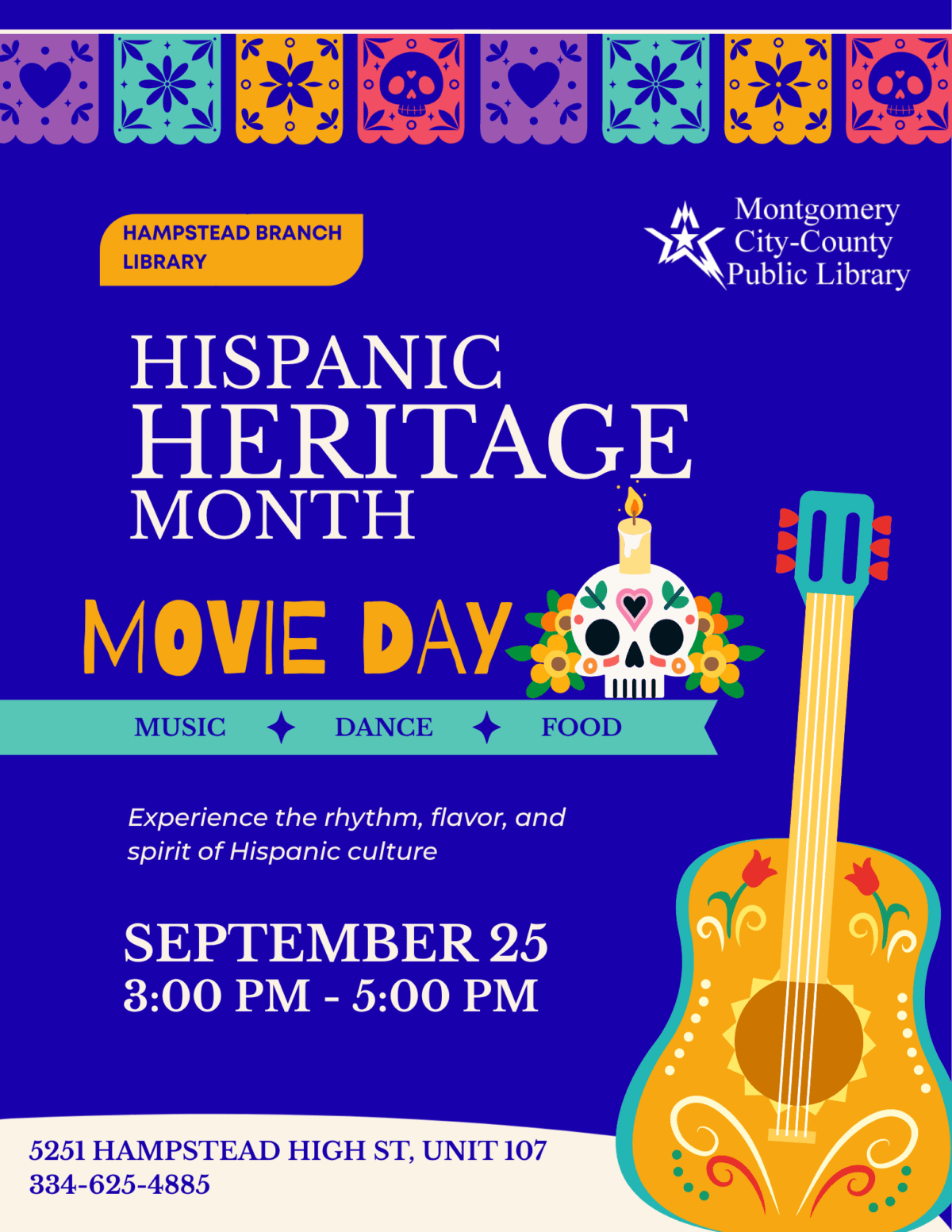 ready! mhp september 2026