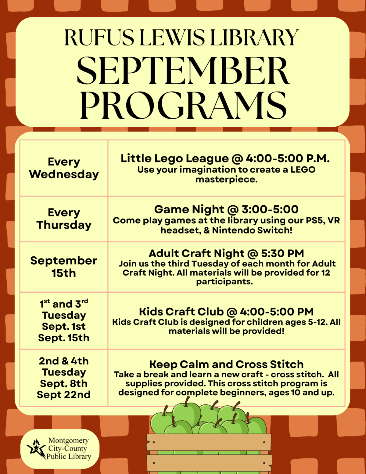 september 2026 events (1)