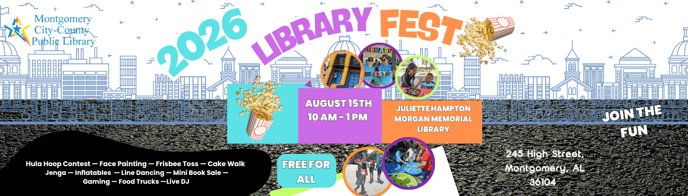 2026 libraryfest