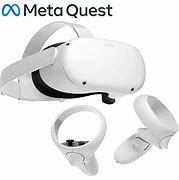 vr headset